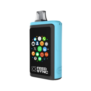 feed sync vape