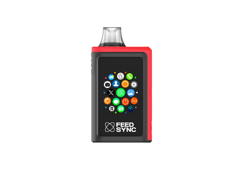 feed sync vape feed sync vape
