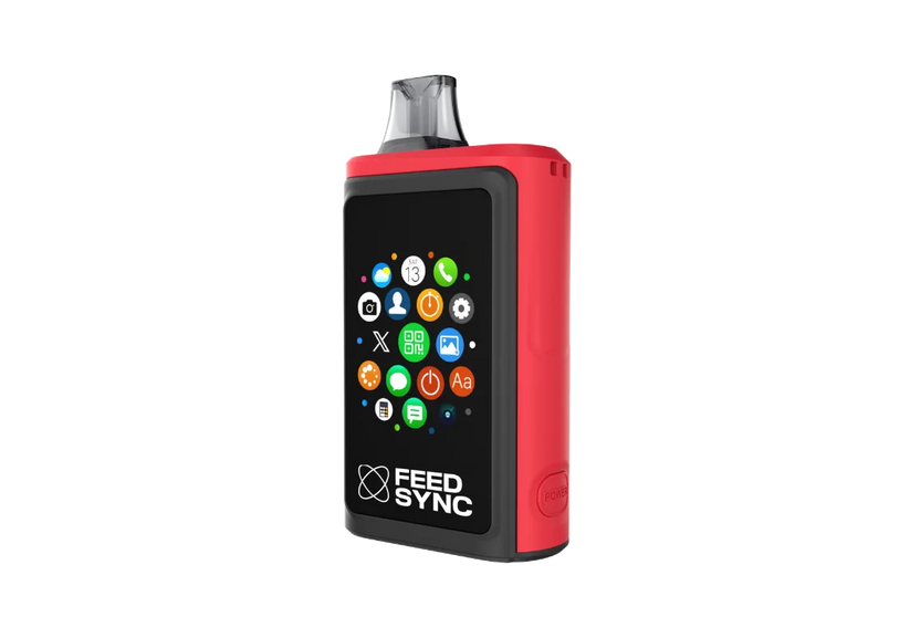 feed sync vape feed sync vape