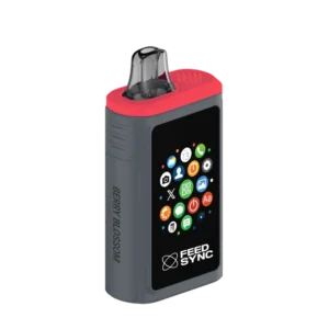 feed sync vape