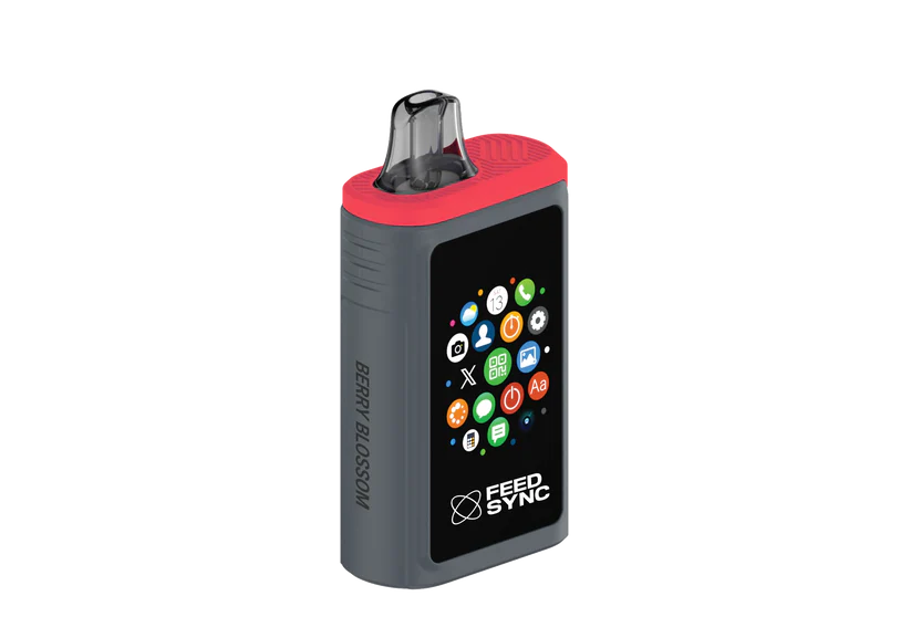 feed sync vape feed sync vape