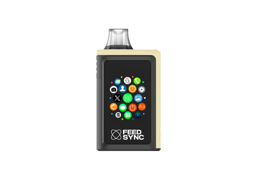 feed sync vape feed sync vape