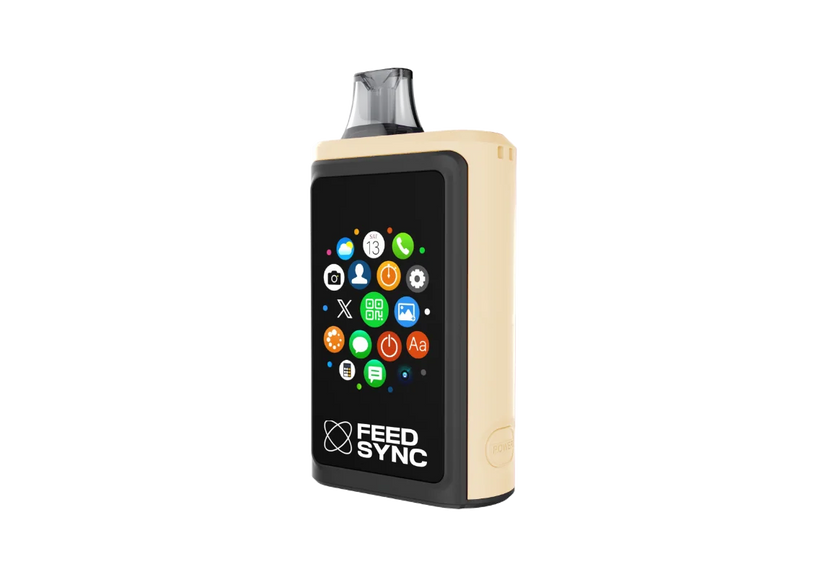 feed sync vape feed sync vape