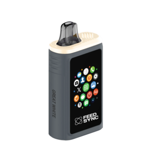 feed sync vape