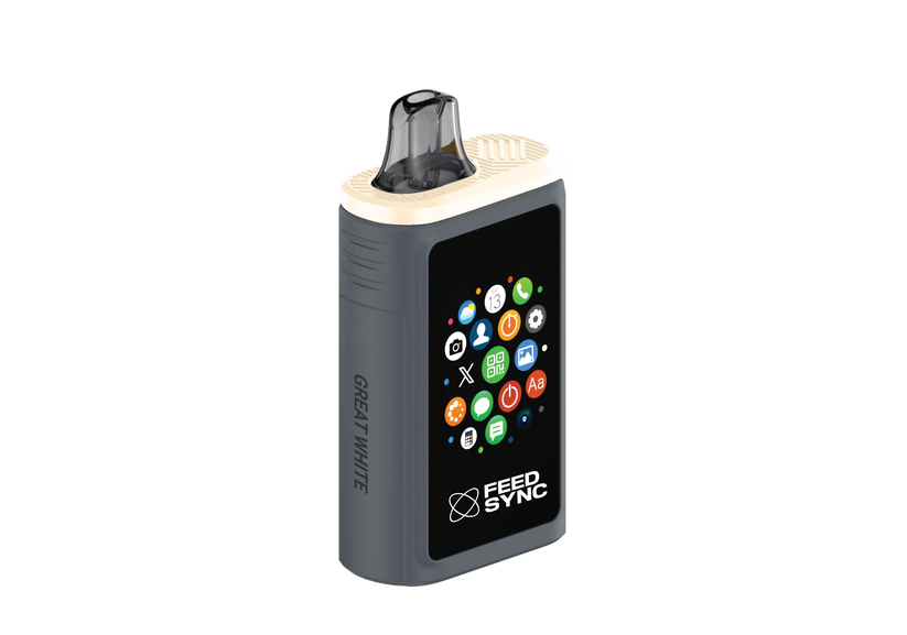 feed sync vape feed sync vape