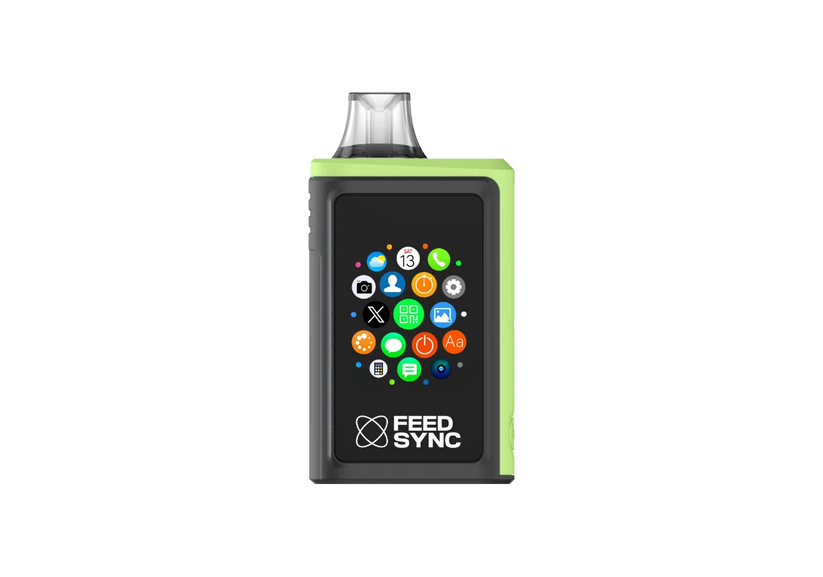 feed sync vape feed sync vape