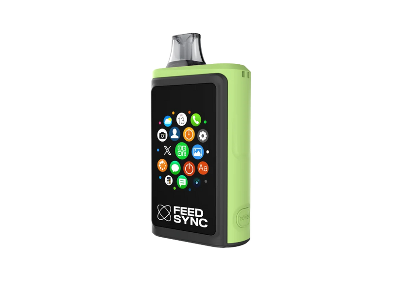 feed sync vape feed sync vape