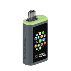 feed sync vape