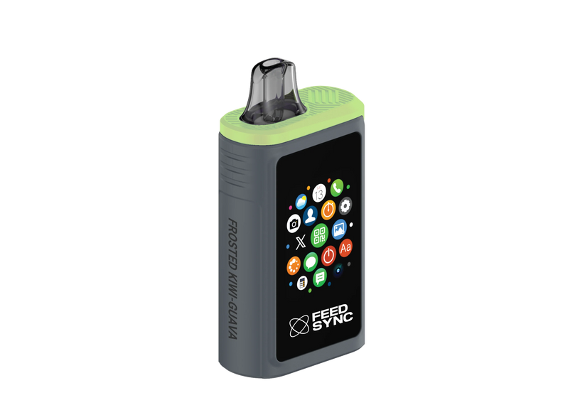 feed sync vape feed sync vape