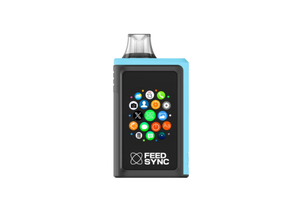 feed sync vape