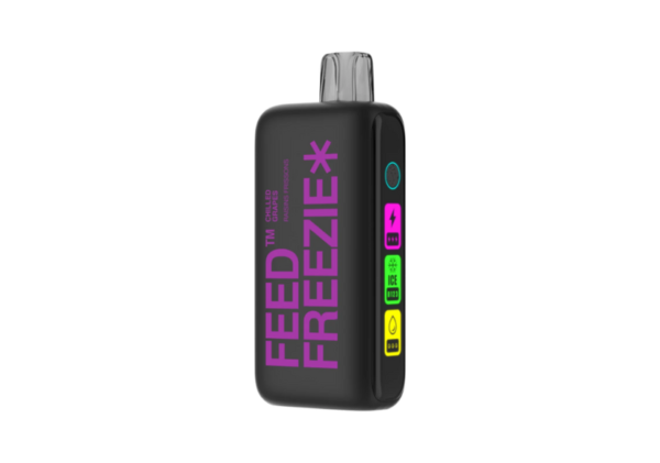 feed sync vape